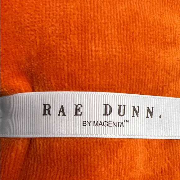 Rae Dunn | 'Hello Fall' Hand Towels Set Of 2 - Picture 2 of 4